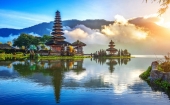 Vorschau: Beste Reisezeit Bali